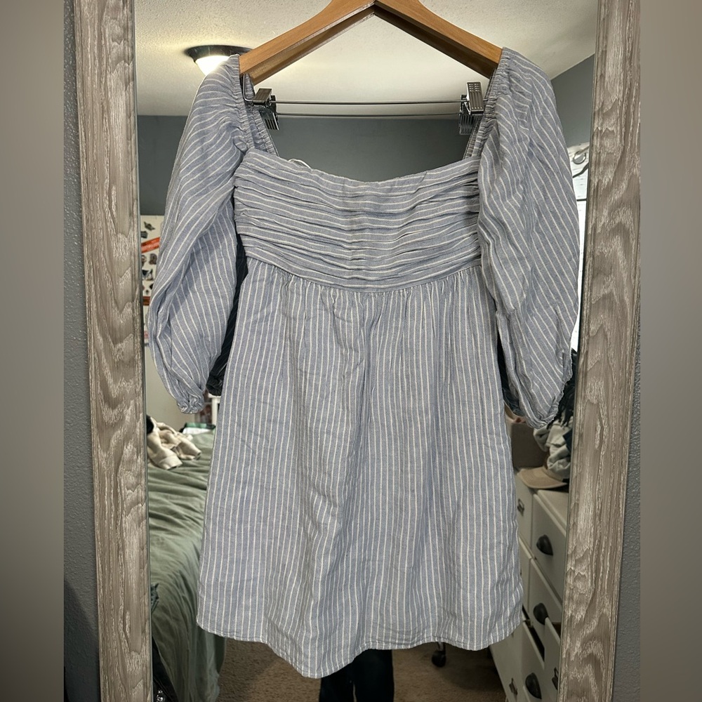 Abercrombie dress